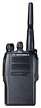 Motorola GP328 Plus 4 Channel Two Way Radio