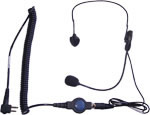 5LWBH light headset