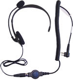 5LWHS light headset