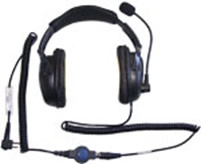 6HNHS light headset