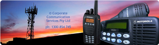 Two Way Radio Specialists